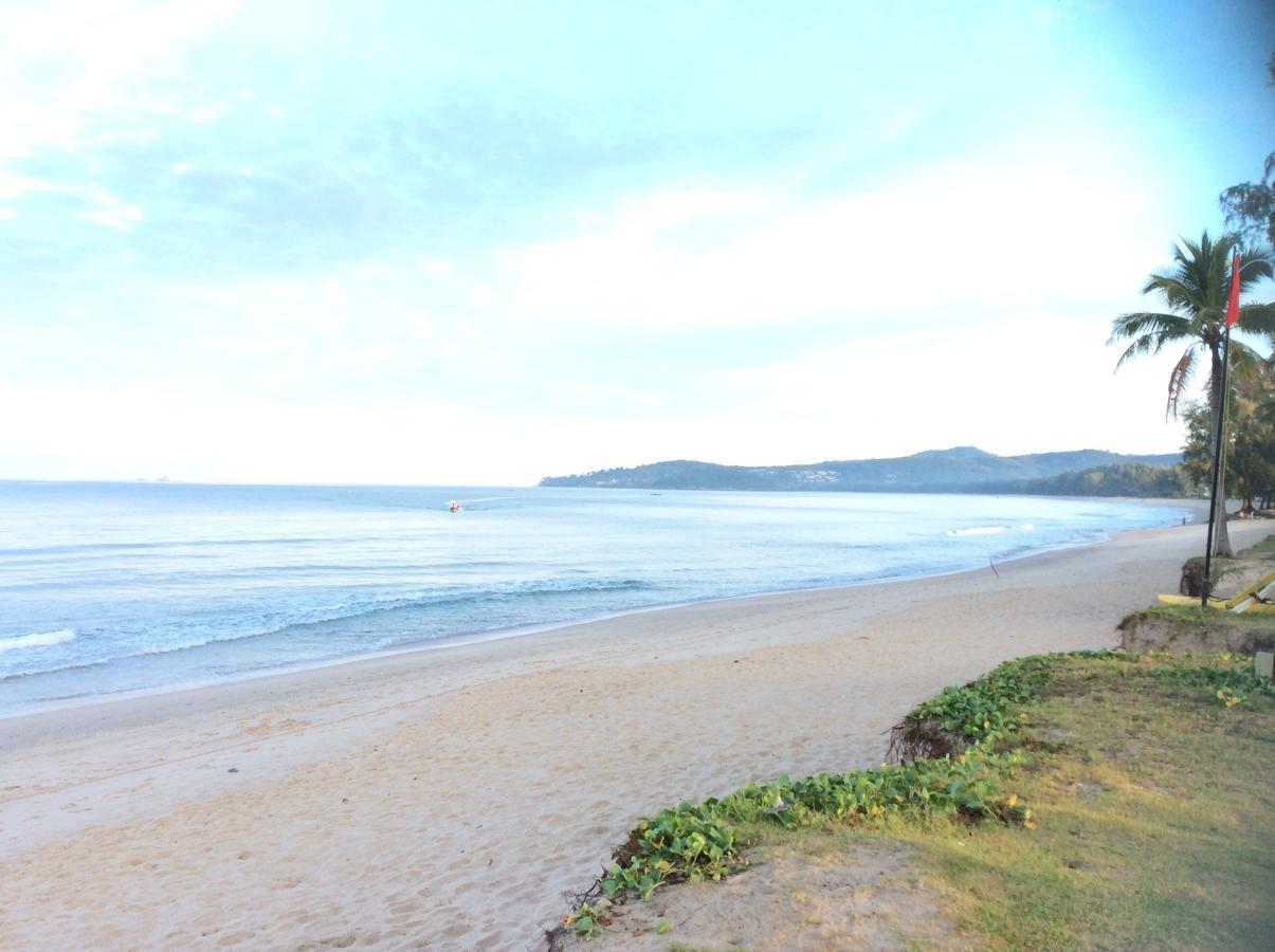 T House Villa Bang Tao Beach  Exterior photo